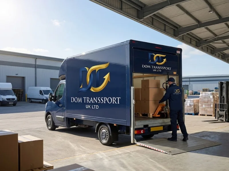 Transport & Logistics